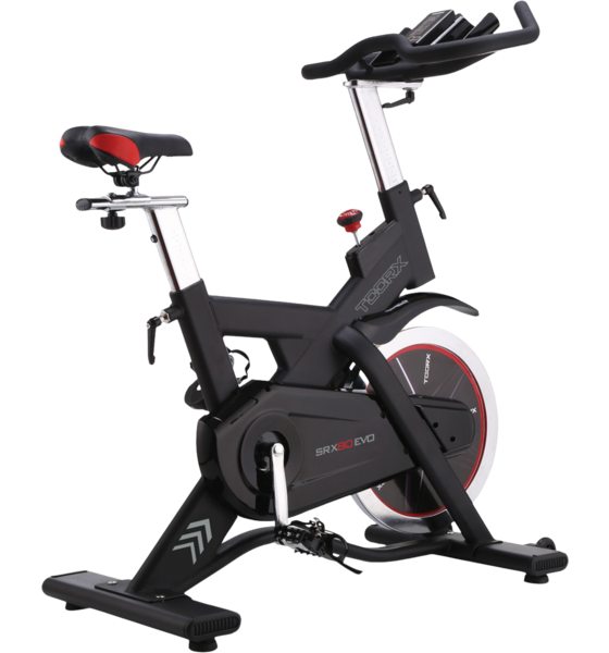 
TOORX, 
Toorx Srx-80 Evo, 
Detail 1
