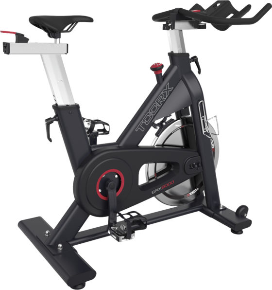 
TOORX, 
Toorx Srx-9000, 
Detail 1
