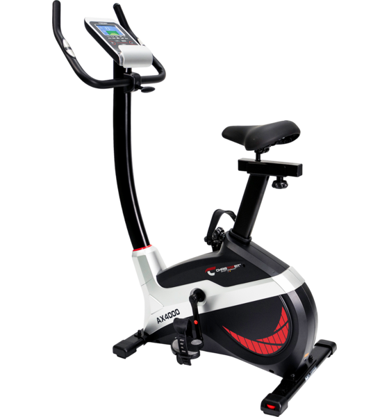 938991101101 TOPSPORT Top Sport Ax4000 Ergometercyckel  Standard Detail