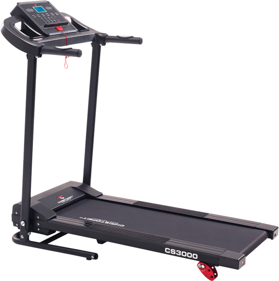 
TOPSPORT, 
Top Sport Cs 3000 L&ouml;pband, 
Detail 1
