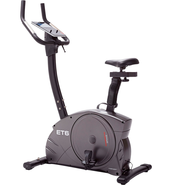 
TOPSPORT, 
Top Sport Et 6 Ergometer Motionscyckel, 
Detail 1
