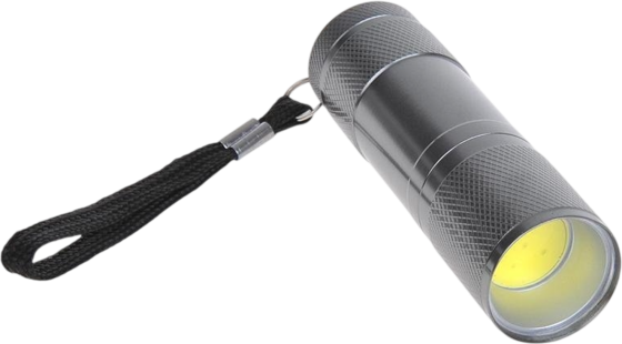 
B2X, 
Torch Aluminium Cob Led, 
Detail 1
