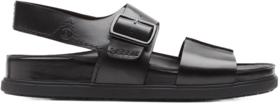 
CLARKS, 
Torford Strap, 
Detail 1
