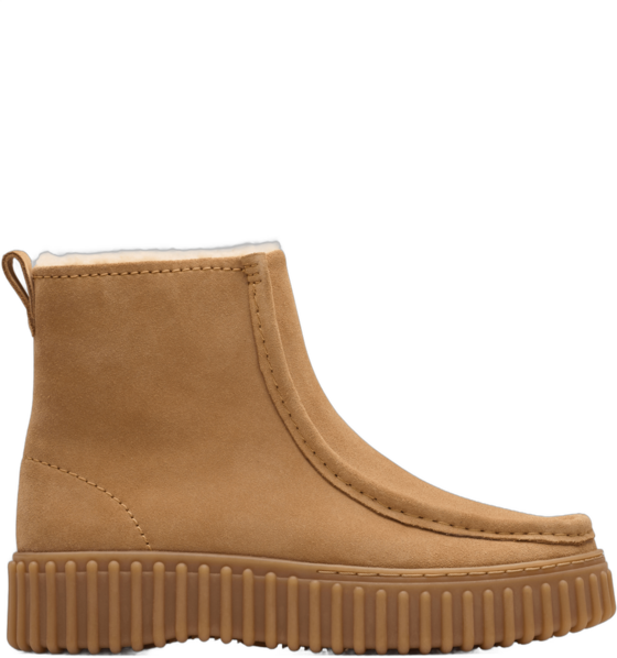 
CLARKS, 
Torhill Cozy, 
Detail 1
