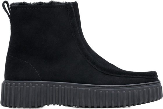 
CLARKS, 
Torhill Cozy, 
Detail 1
