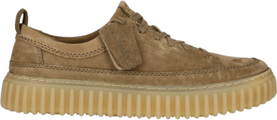 
CLARKS, 
Torhill Lace, 
Detail 1
