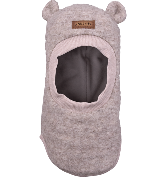 
LINDBERG, 
Toronto Balaclava, 
Detail 1
