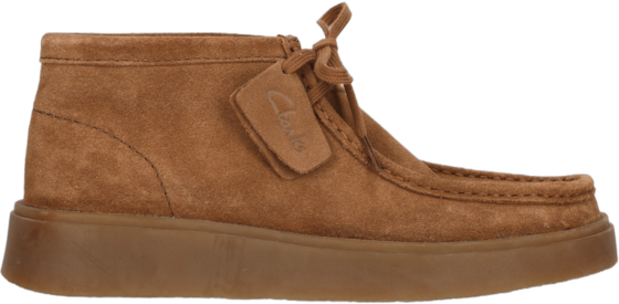 
CLARKS, 
Torview High, 
Detail 1
