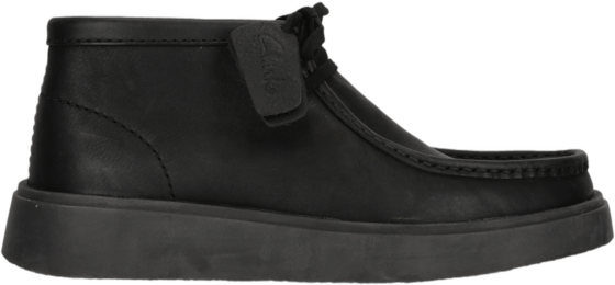 
CLARKS, 
Torview High, 
Detail 1
