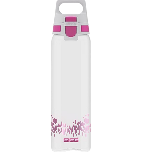 
SIGG, 
Total Clear One Myplanet 0,75l, 
Detail 1
