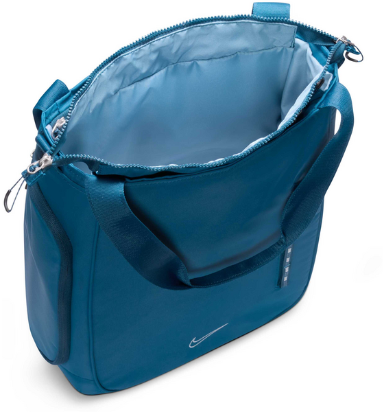 nike nylon tote