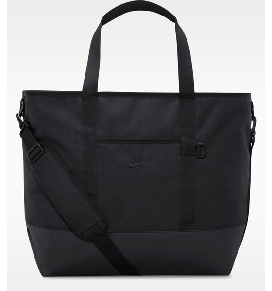 
NIKE, 
Tote Bag (63l) Heritage Eugene, 
Detail 1
