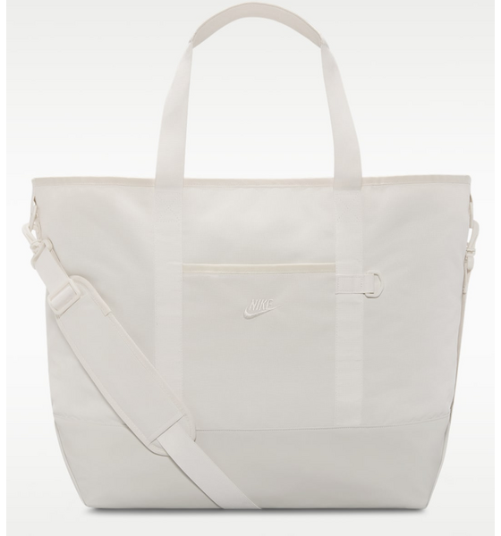 
NIKE, 
Tote Bag (63l) Heritage Eugene, 
Detail 1
