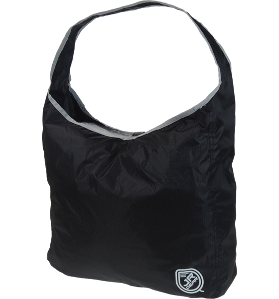 
JR GEAR, 
Totebag In Pocket, 
Detail 1
