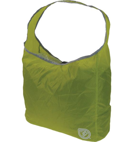 
JR GEAR, 
Totebag In Pocket, 
Detail 1
