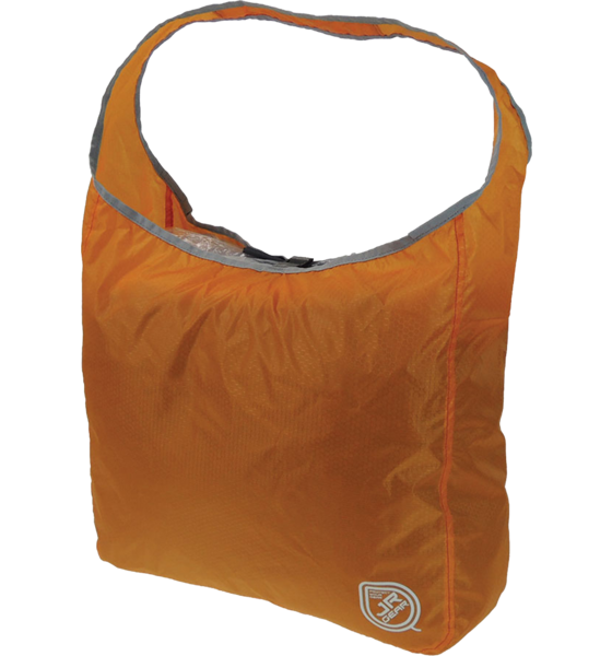 
JR GEAR, 
Totebag In Pocket, 
Detail 1
