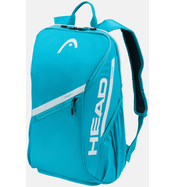 
HEAD, 
Tour Backpack 25l Bl, 
Detail 1
