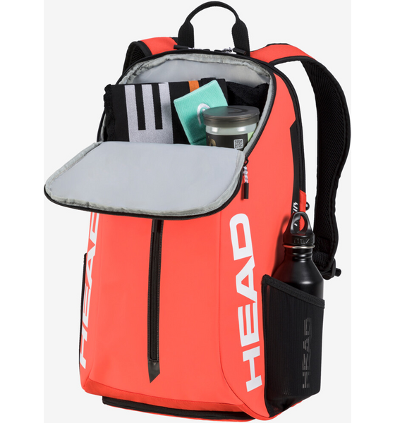 
HEAD, 
Tour Backpack 25l Fo, 
Detail 1
