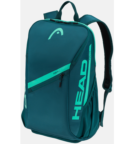 
HEAD, 
Tour Backpack 25l Ge, 
Detail 1
