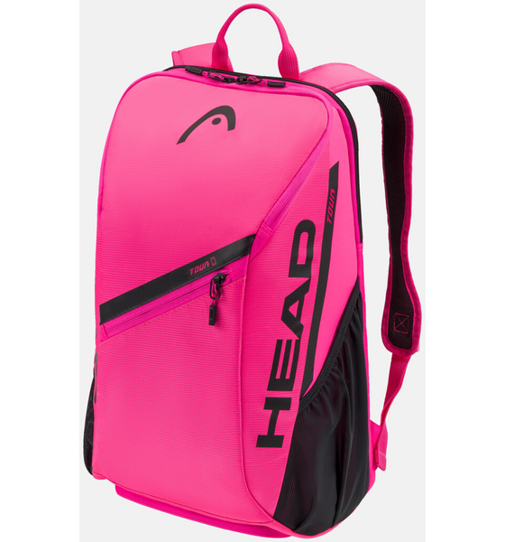 
HEAD, 
Tour Backpack 25l Pk, 
Detail 1
