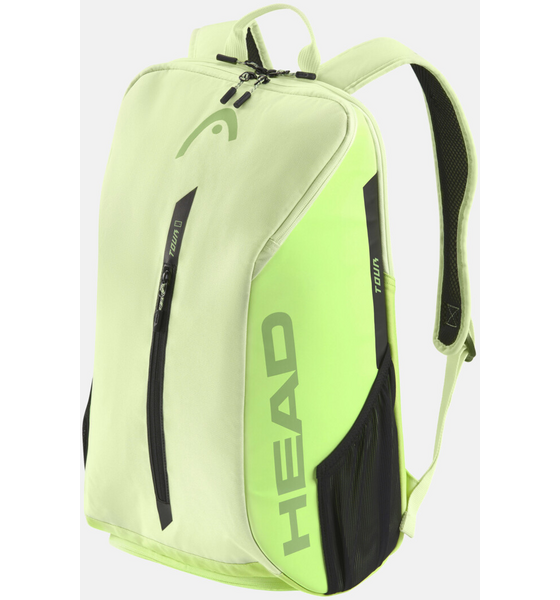 
HEAD, 
Tour Backpack 25l Sg, 
Detail 1
