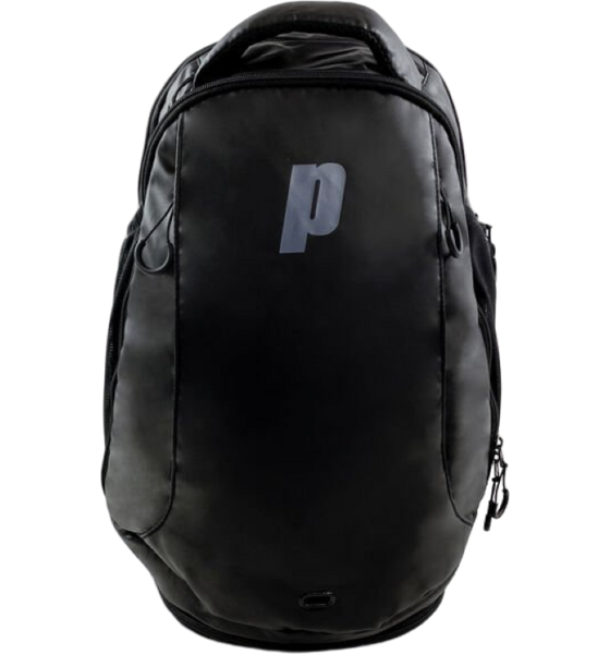 
PRINCE, 
Tour Evo Backpack, 
Detail 1
