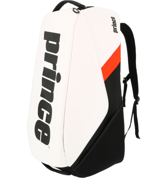 
PRINCE, 
Tour Evo Thermo Bag 12-p White, 
Detail 1
