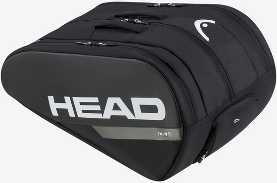 
HEAD, 
Tour Padel Bag L Bkwh, 
Detail 2
