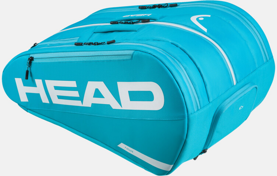 
HEAD, 
Tour Padel Bag L Bl, 
Detail 1
