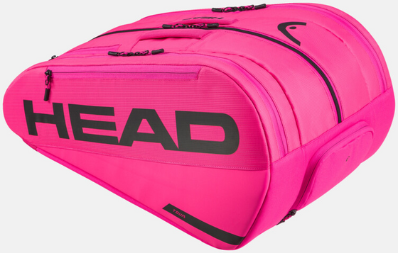 
HEAD, 
Tour Padel Bag L Pk, 
Detail 1
