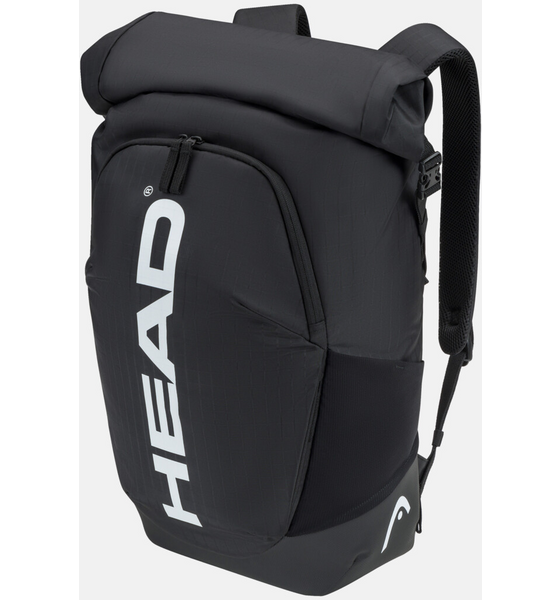 
HEAD, 
Tour Racqpack Bk, 
Detail 1
