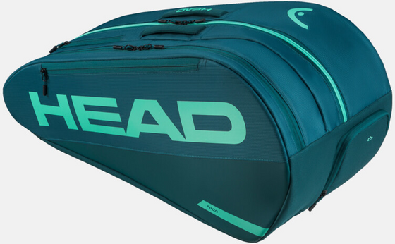 
HEAD, 
Tour Racquet Bag L Ge, 
Detail 1
