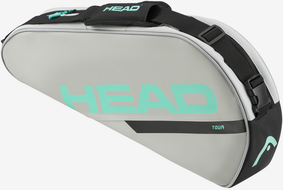 
HEAD, 
Tour Racquet Bag S Ccte, 
Detail 1
