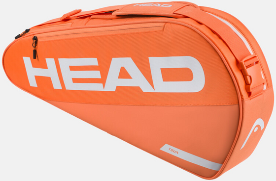 
HEAD, 
Tour Racquet Bag S Or, 
Detail 1
