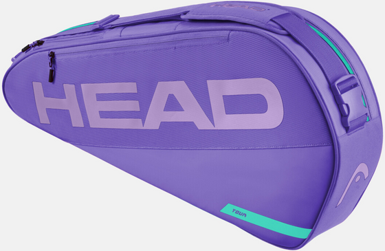 
HEAD, 
Tour Racquet Bag S Pu, 
Detail 1
