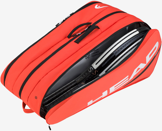 
HEAD, 
Tour Racquet Bag Xl Fo, 
Detail 1
