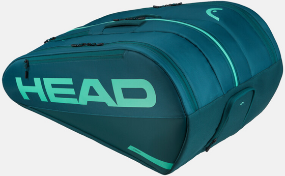 
HEAD, 
Tour Racquet Bag Xl Ge, 
Detail 1
