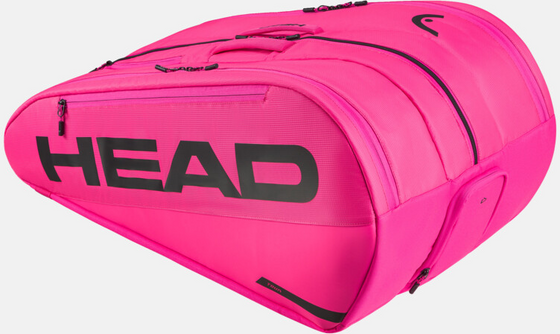 
HEAD, 
Tour Racquet Bag Xl Pk, 
Detail 1
