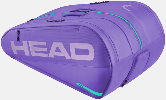 
HEAD, 
Tour Racquet Bag Xl Pu, 
Detail 1

