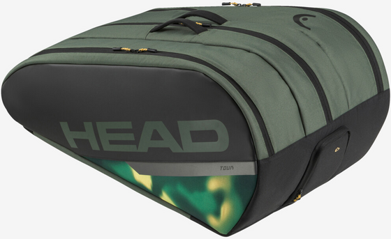 
HEAD, 
Tour Racquet Bag Xl Tybn, 
Detail 1
