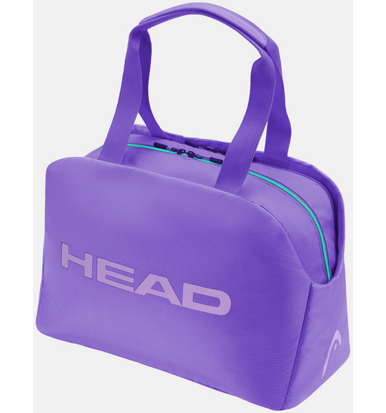 
HEAD, 
Tour Tote Bag 22l Pu, 
Detail 1
