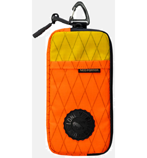 949576104101 ULÄC Touring Case Gt Orange Mobilfodral  Standard Detail