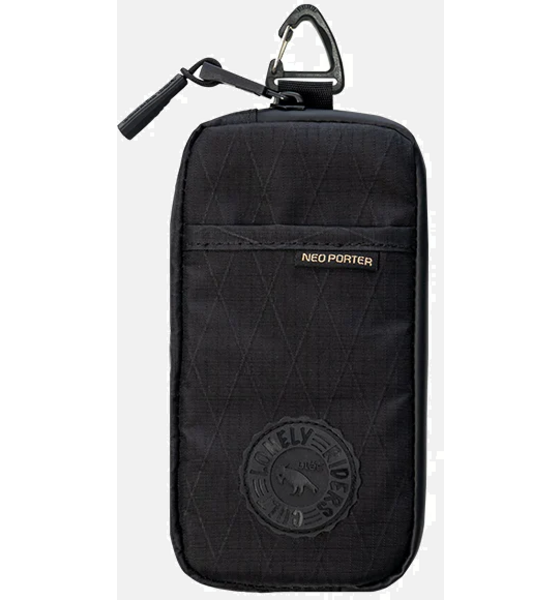 
UL&Auml;C, 
Touring Case Gt Stealth Mobilfodral, 
Detail 1
