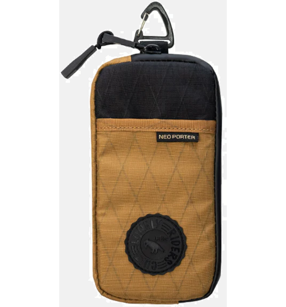 
UL&Auml;C, 
Touring Case Gt Terrain Mobilfodral, 
Detail 1
