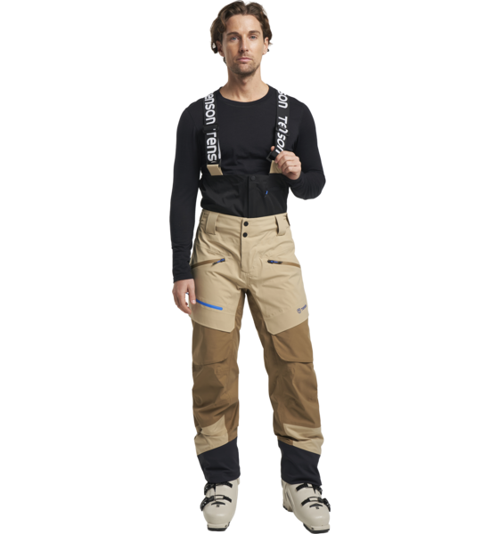 
TENSON, 
Touring Shell Pant Men, 
Detail 1
