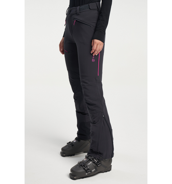 TENSON, Touring Softshell Pant W