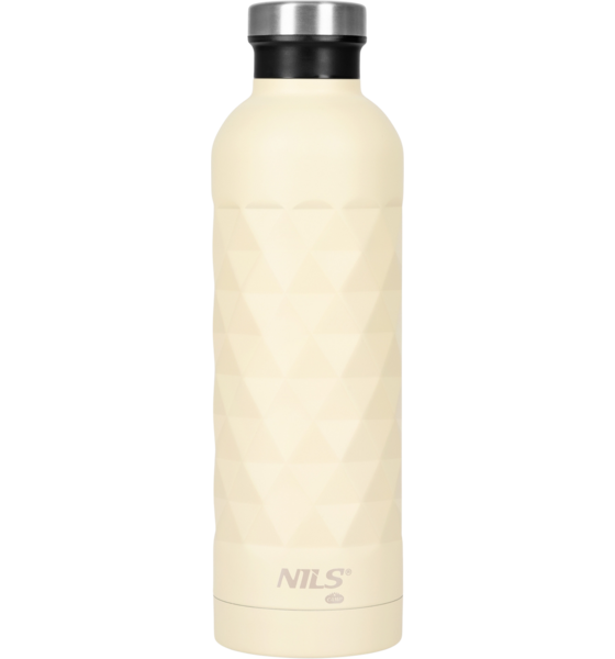 
NORTHIX, 
Tourist Water Bottle 750ml, Beige, 
Detail 1
