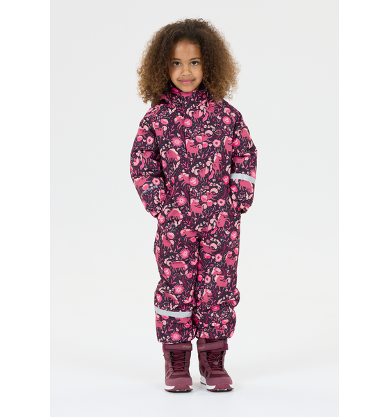 
ZIGZAG, 
Tower Snowsuit, 
Detail 1
