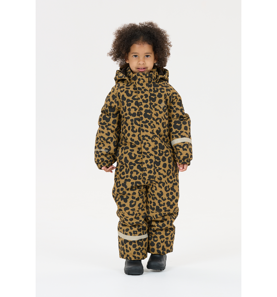 954293124101 ZIGZAG Tower Snowsuit  Model01 Detail