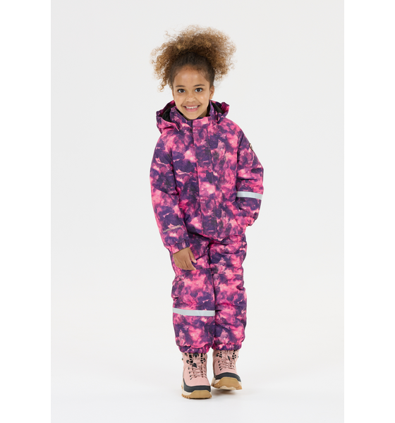 
ZIGZAG, 
Tower Snowsuit, 
Detail 1
